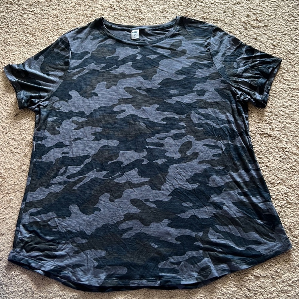 Old Navy Shirt